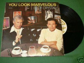 You Look Marvelous Music