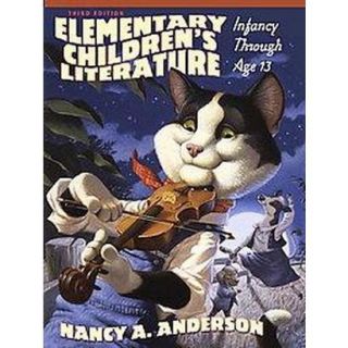 Elementary Childrens Literature (Paperback)