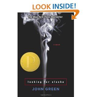 Looking for Alaska John Green 9780142402511 Books