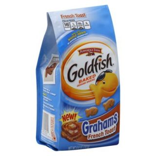 Pepperidge Farm® Goldfish French Toast Graha
