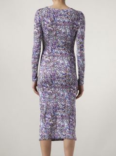 House Of Holland Glitter Dress