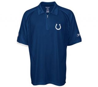 NFL Indianapolis Colts Head Coaches Shield Polo —