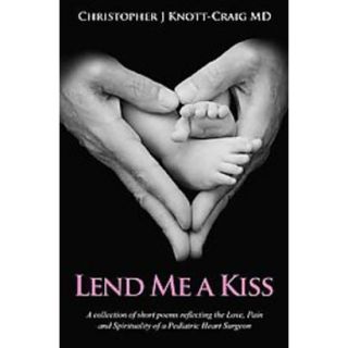 Lend Me a Kiss (Hardcover)