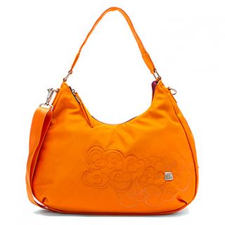 Haiku Hobo 2  Women's   Tangerine