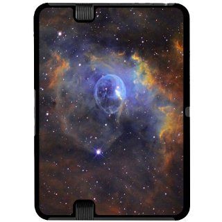 Bubble Nebula   Sharpless Caldwell   Space Galaxy   Snap On Hard Protective Case for  Kindle Fire HD 7in Tablet (Previous 2012 Release Version) Computers & Accessories