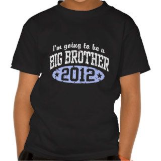 Big Brother 2012 T Shirts