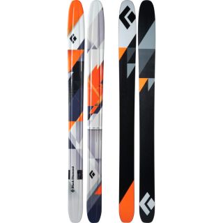 Black Diamond Megawatt Ski