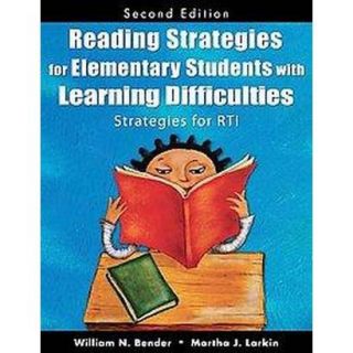 Reading Strategies for Elementary Students With