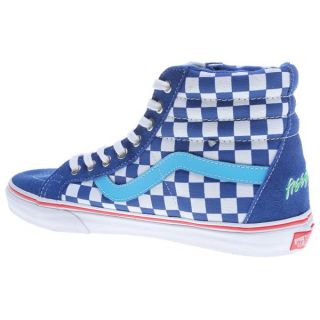 Vans Sk8 Hi Reissue Skate Shoes