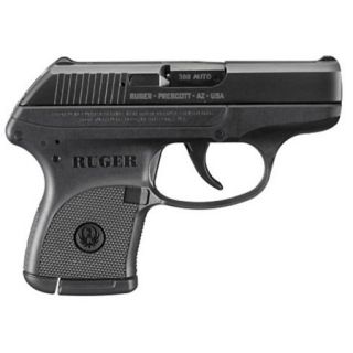 Ruger LCP Handgun GM435371