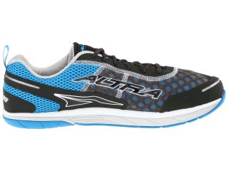 Altra Zero Drop Footwear Instinct 1 5 Blue Charcoal