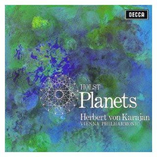HOLST THE PLANET(SACD)(SHM)(ltd.) Music