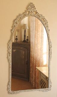 arched mirror by pippin & tog