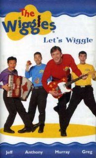 Let's Wiggle Music