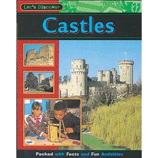 Castles (Let's Discover) Brian Milton 9780749645731  Children's Books