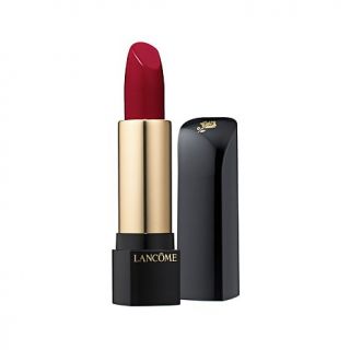 Lancôme L'Absolu Rouge Replenishing Lipcolor, SPF12   Berry Noir