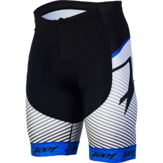 ZOOT Performance Tri Team 8in Mens Shorts