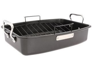 Cuisinart 17 x 13 Roaster with Removable Rack Stainless