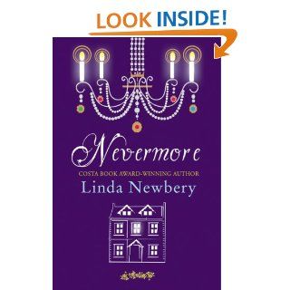 Nevermore Linda Newbery 9781842556764 Books