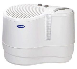 Lasko 9.0 Gallon Recirculating Humidifier —