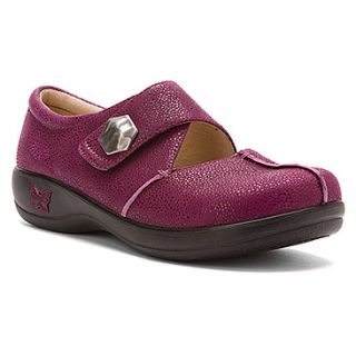 Alegria Kaitlyn  Women's   Berry Gleam