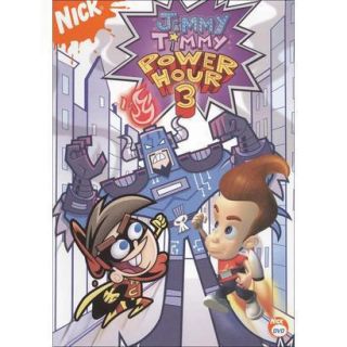 The Fairly OddParents Jimmy/Timmy Power Hour, V