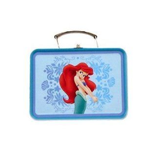 Disney Princess The Little Mermaid Ariel Mini Tin Lunch Box Toys & Games