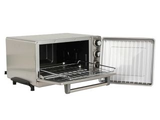 Cuisinart TOB 60N Convection Toaster Oven Stainless Steel