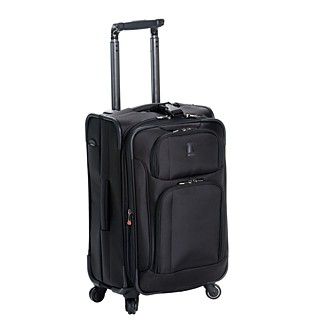 Delsey "Helium Breeze 3.0" 21" Carry On Expandable 4 Wheel Trolley's