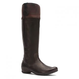 Pikolinos Monaco Tall Boot 8608  Women's   Black/Olmo