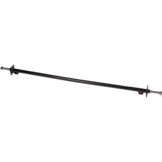 Reliable 2,000-Lb. Capacity Cambered Trailer Axle — 70in. Hubface, 58in. Spring Center  Axle Kits