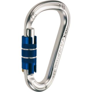 CAMP USA HMS  2Lock Carabiner