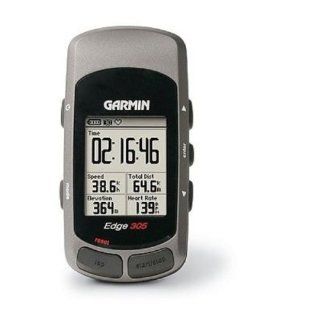 Garmin GPS Edge 205 Sport & Freizeit