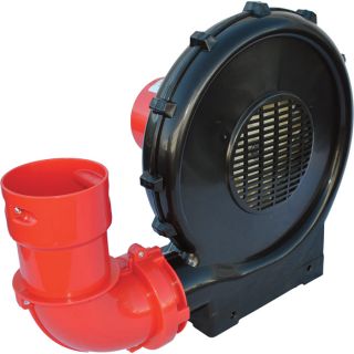 AirCrow Pest Deterrent Blower — 1/2 HP, Model# BR-232AAC  Blowers