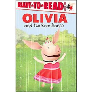 Olivia and the Rain Dance (Paperback)