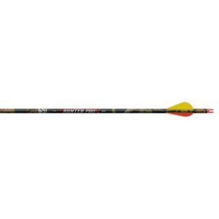 Beman ICS Hunter Pro Camo 400 Arrows 6 pack 616906
