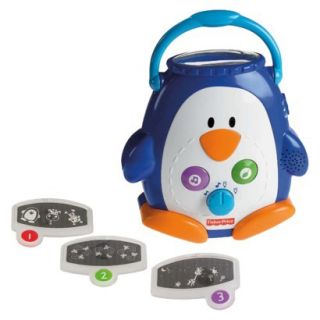 Fisher Price Discover n Grow Select a Show Soother