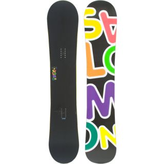 Salomon Snowboards Drift Snowboard