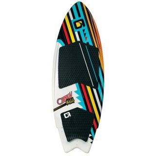 O'Brien Maha Wakesurfer 5'