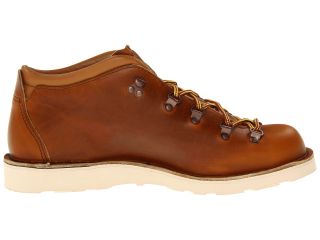 Danner Tramline Brown