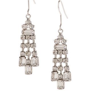 josephine earrings by lily bella