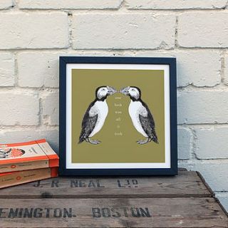 vintage animals small paper prints by coulson macleod