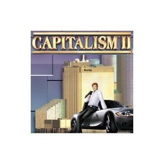 Capitalism II  Video Games
