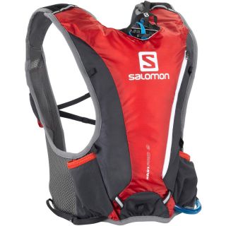 Salomon Skin Pro 3 Hydration Backpack Set   183cu in