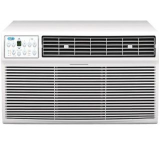 PerfectAire 12000BTU Thru the Wall Air Conditioner/Heat Combo —