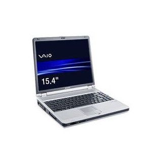 Sony Vaio PCG K215M UK Notebook P4 2.8 GHz TFT 15.4 512 Computer & Zubehr