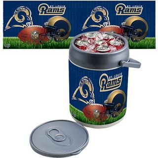 Picnic Time St. Louis Rams Can Cooler