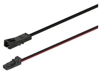 Loox LED 12V Extension Cable (2000 mm.) Electronics