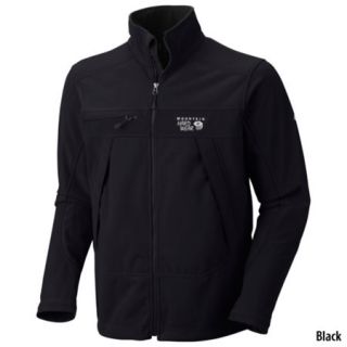 Mountain Hardwear Mens Mountain Tech Jacket 754015