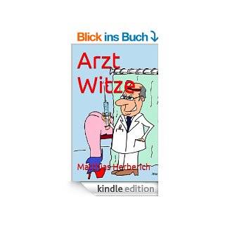 Arzt Witze eBook Matthias Herberich  Kindle Shop